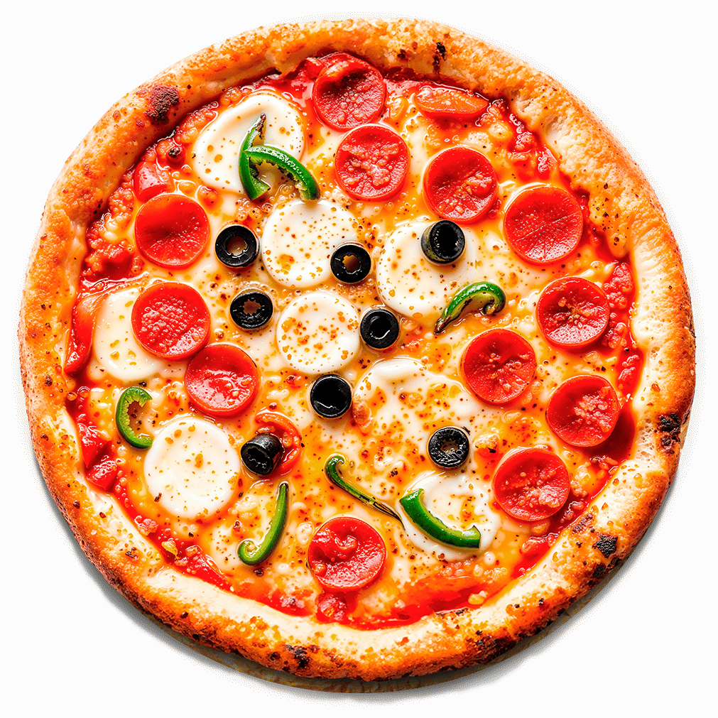 Andreas PIzza Stoneham Banner