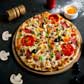 Andreas PIzza Stoneham Gallery