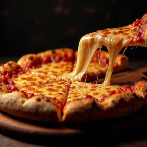 Cheese Pizza